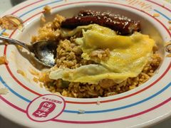 -大有利茶餐厅(福民店)