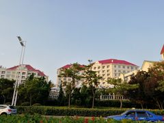 -青岛海景花园大酒店