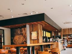 -星巴克(上海汇锦里店)