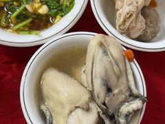 -花苑美食横琴生蚝火锅(拱北粤华路店)