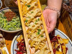 -福苗小骆驼烧烤(莲湖路店)