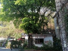 -广州市紫泥堂文化创意园景区
