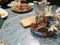 -毡房姑娘·新疆菜·烧烤