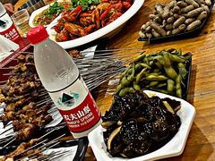 -珍祥烧烤涮肚(舜耕路店)