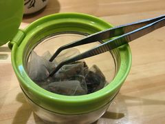 -万岁寿司(天河领展店)