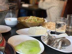 -湘肠香火锅店(团结湖店)