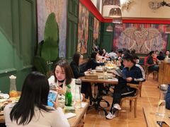 大堂-泰堤坊(淡水体育馆店)