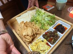 -应天大明王朝·南京菜(中山陵店)