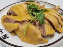 -碧海银沙海鲜餐厅(恒大海上威尼斯店)