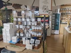 -2326 Coffee Roaster咖啡豆可选店(林肯公园店)