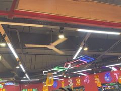 -饶福记·南昌烧烤大排档(九龙湖土著店)