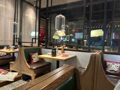 -蛙小淲(虎门万达店)
