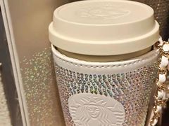 -星巴克(宝山万达店)