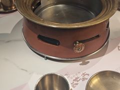 -西塔老太太泥炉烤肉(望京一店)