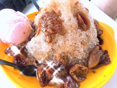 -二斗栗子(西湖道店)
