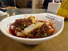 -易老妈蹄花.特色川菜(人民公园总店)