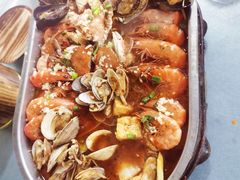 -阿弟特色海鲜餐厅·大排档(平潭店)