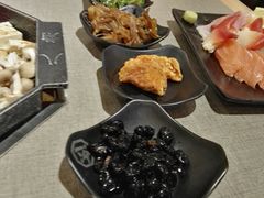 -八角锄烧·肉火锅(天河城店)