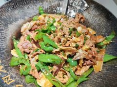 -费大厨辣椒炒肉(黄兴中心广场店)