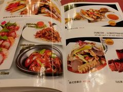 菜单-朱仔记食府(江南大道店)