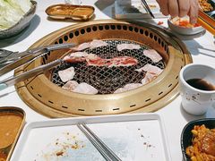 -炙城·韩式烤肉(南京东路店)