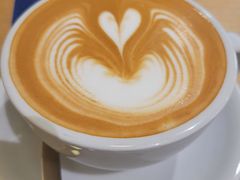 -常识咖啡common sense(春熙路店)