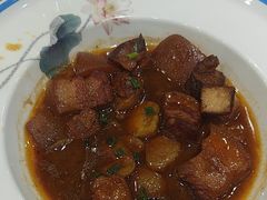 -丽泽山庄·生态怀柔菜·虹鳟鱼(红螺寺店)