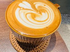 -Metal hands·铁手咖啡