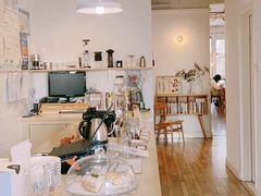 -Cafe Villa