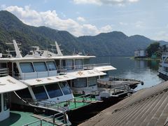 -新安江山水画廊风景区
