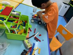 -瓦力工厂机器人·信息学奥赛·科技特长生·人工智能(亦庄校区)