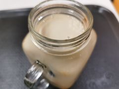 两个老大奶茶-鲜芋仙(宝地广场店)