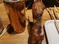 -管氏翅吧(马家堡店)