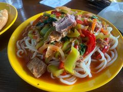 -新疆喀什噶尔餐厅(普利街店)