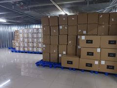 -安东易迷你自助仓储寄存仓库(杨浦店)
