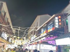 -喜鹊音乐酒馆(西街店)