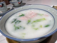 -顺德一品粥·20年凤城老字号(芳村店)