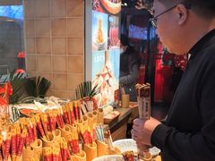 -鸽子窝(宋庄店)