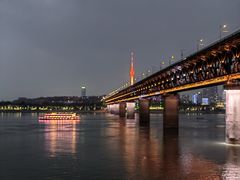 -武汉长江大桥
