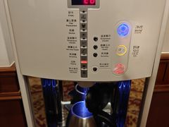 -澳门励庭海景酒店