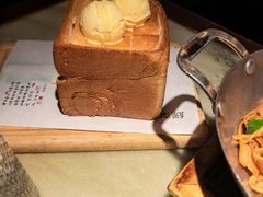 -绿茶餐厅(朝阳大悦城店)