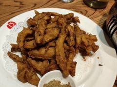-小船渔村•大连菜•大连焖鱼(明泽街店)