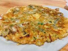 蚝烙-长平肥姐白粥·海鲜打冷