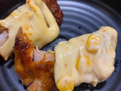-肥肥虾庄·金牌油焖大虾(杨园滨江时代walk店)