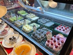-The COOK·厨餐厅·自助餐(浦东嘉里大酒店)