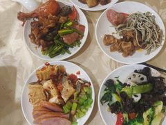 -碧中海汤泉汗蒸酒店