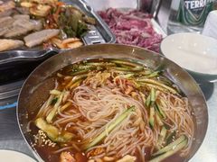 -李氏烤肉店