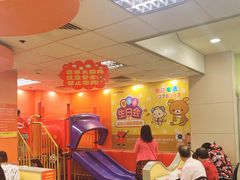 -麦当劳(开平潭江店)