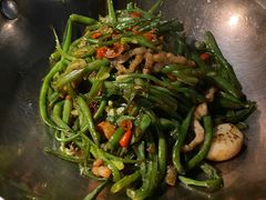 -绿茶餐厅(华联万柳店)