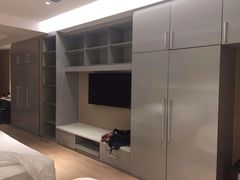 -曙光薇酒店(南京夫子庙老门东店)